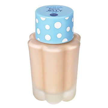 [Holika Holika] Aqua Pettie Jelly BB Cream 40ml (2 colors)